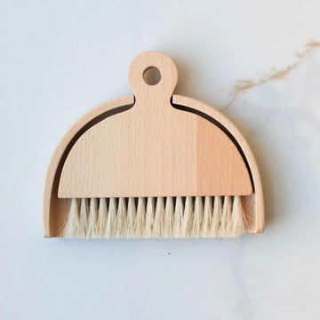 Butler's Table Sweeper