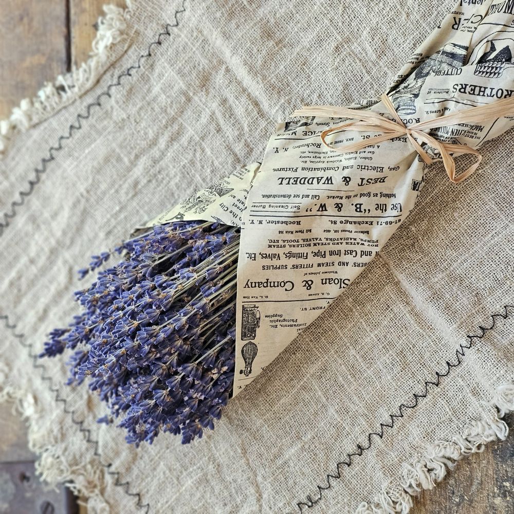 French Lavender Bouquet