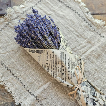 French Lavender Bouquet
