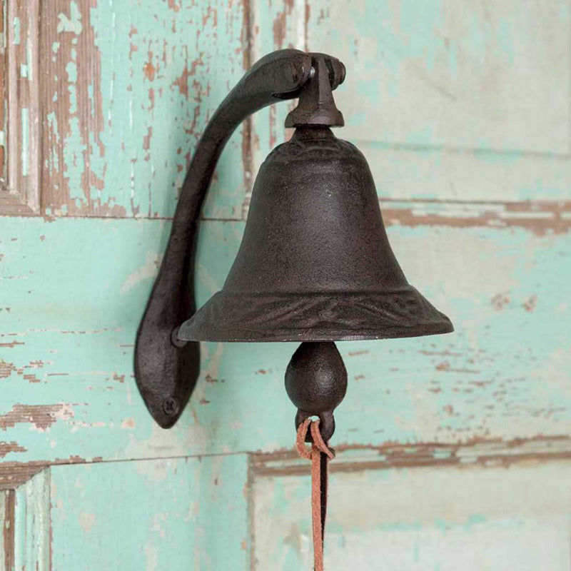 Old Farmhouse Dinner Bell