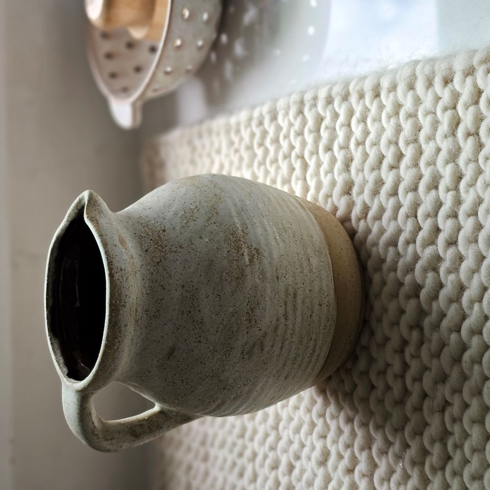 Tudor Farm Kitchen Pitcher